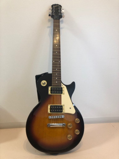 Epiphone エピフォン エレキギター Les Paul レスポール100 - 弦楽器 
