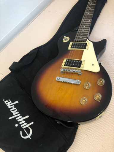 Epiphone エピフォン エレキギター Les Paul   レスポール100