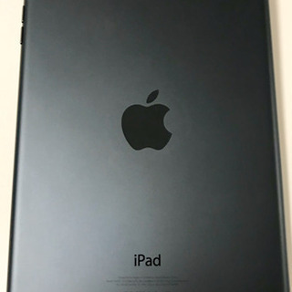 iPad mini WiFiモデル32G