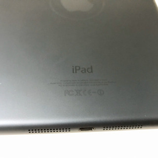 iPad mini WiFiモデル32G