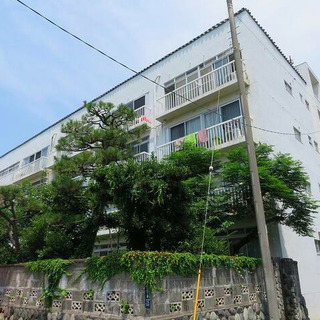 🌺初期費用5万円🎉藤沢市🎉小田急江ノ島線 片瀬江ノ島 徒歩3分🎉...