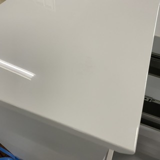 新品カウンター！通常65000円ヲ23800円で販売します！ホワイト