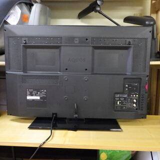 テレビ 美品 SHARP AQUOS 液晶テレビ 2013年製 32型 LC-32H10 札幌市
