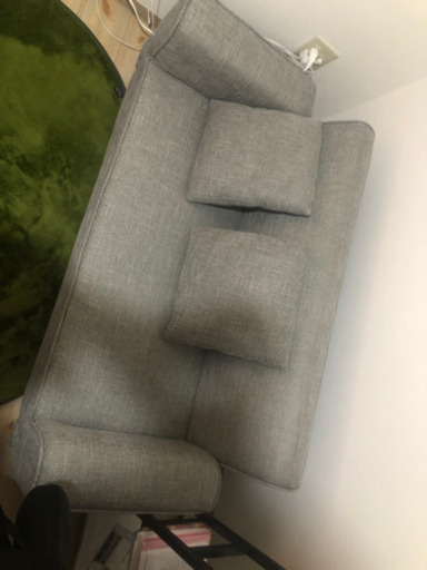 ソファー