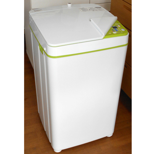 ♪Haier/ハイアール 小型洗濯機 JW-K33F 3.3kg 2017年製 札幌♪