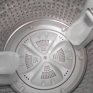 ♪Haier/ハイアール 小型洗濯機 JW-K33F 3.3kg 2017年製 札幌♪