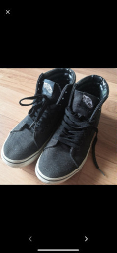 VANS スニーカー