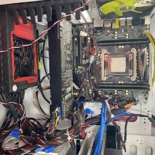 売約済！ありがとうございました！激安！ドスパラ ゲーミングPC！Core