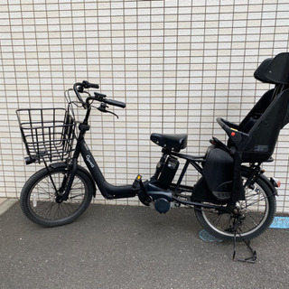 PanasonicギュットアニーズDX ブラック　2019