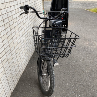 PanasonicギュットアニーズDX ブラック　2019