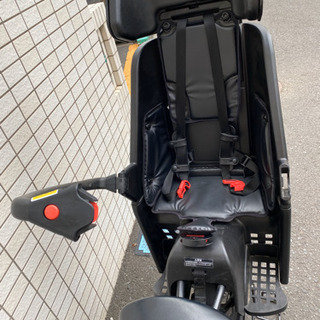 PanasonicギュットアニーズDX ブラック　2019