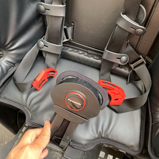 PanasonicギュットアニーズDX ブラック　2019