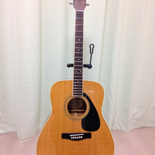YAMAHA FG-420A アコースティックギター ビンテージ