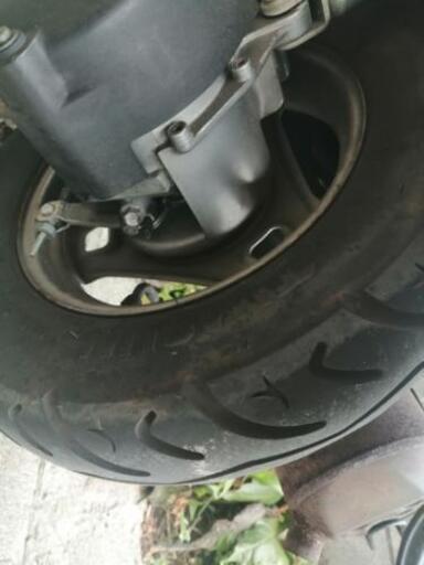 アドレスv100後期型フルノーマル車両まだまだ元気速いです。 アドレスv100後期型フルノーマル車両まだまだ元気速いです。