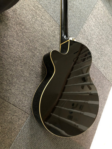 g un oアコースティックエレキギター