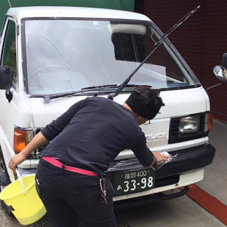 希少 トヨタ ハイエース 幌車 しっかり走ります！