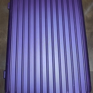 【レンタル】スーツケース