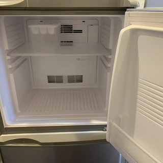 SANYO ノンフロン冷凍冷蔵庫