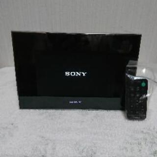 SONY  DPF-x800