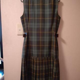 ヨークランドのジャンパースカート11ar ダッタン人の踊り 成増のワンピースの中古 古着あげます 譲ります ジモティーで不用品の処分