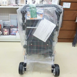 シルバーカー 未使用品 シニアカー 手押し車 幸和製作所 ST07