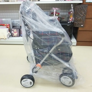 シルバーカー 未使用品 シニアカー 手押し車 幸和製作所 ST07