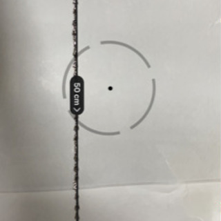 ◆JUSTIN DAVIS◆クラウンシールドリンクネックレスチェーン◆50cm◆