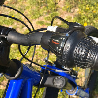 GIOSジェノア24インチ》キッズMTB （定価42.000円）の通販はau PAY 