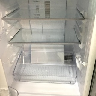 送料無料・設置無料サービス有り】冷蔵庫 2018年製 SHARP SJ-D14D-W