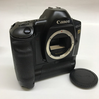 【ネット決済】Canon EOS1N RS ボディ