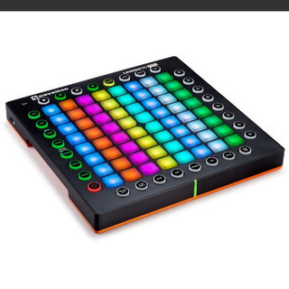 novation LaunchPad Pro MIDIコントローラー