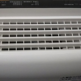 季節、空調家電 Panasonic（パナソニック）　nanoe（ナノイー）  説明書あり
