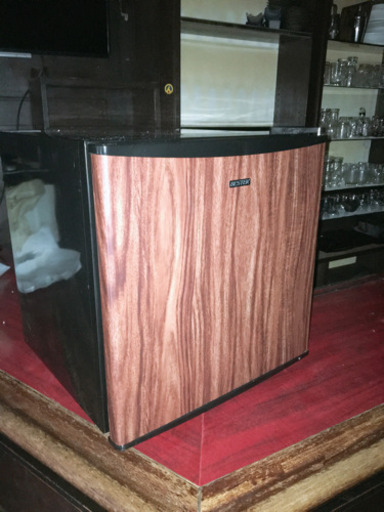 小型冷蔵庫