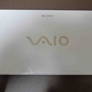 中古・美品】Sony VAIO Type P VGN-P80H/W