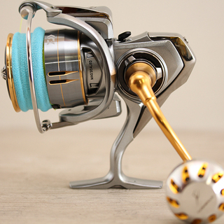 美品 DAIWA ダイワ フリームスLT4000dc（5UP909YGGsxw)