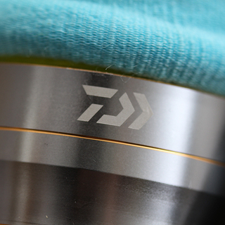 美品 DAIWA リール LT6000D-H ダイワフリームス（5UP903YGGsxw)