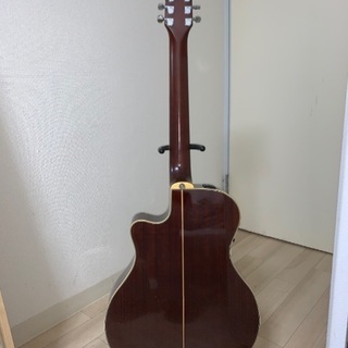 値下げ】YAMAHA 12弦ギター APX-8-12A 【公式通販】