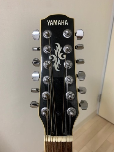 値下げ】YAMAHA 12弦ギター APX-8-12A | stainu-tasikmalaya.ac.id