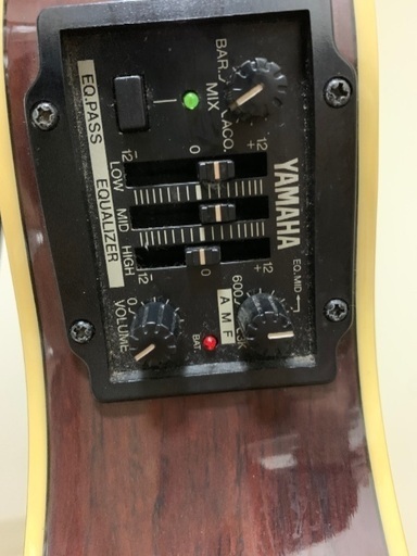 値下げ】YAMAHA 12弦ギター APX-8-12A | ryadalsultan.com