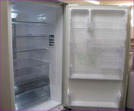 72,000－】SHARP シャープ プラズマクラスター7000 搭載 冷凍冷蔵庫 SJ  