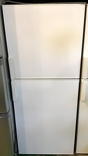 【送料無料・設置無料サービス有り】冷蔵庫 2019年製 無印良品 AMJ-14D-3 中古