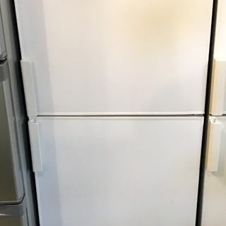 送料無料・設置無料サービス有り】冷蔵庫 2019年製 無印良品 AMJ-14D-3