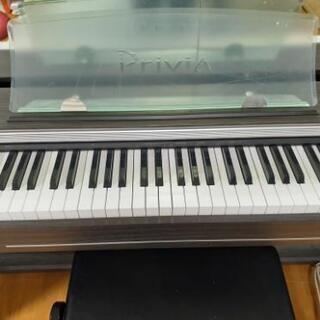 中古の電子ピアノです🎹