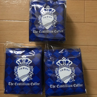 カスティリアンオリジナルドリップコーヒー　３０袋