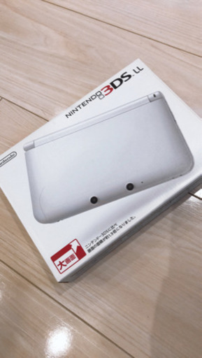 その他 3dsDS LL