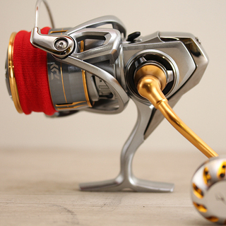 【入手困難】 DAIWAダイワ FREEMSフリームス LT6000D-H DAIWA（釣り） ダイワ 21フリームス LT6000D-H スピニングリール