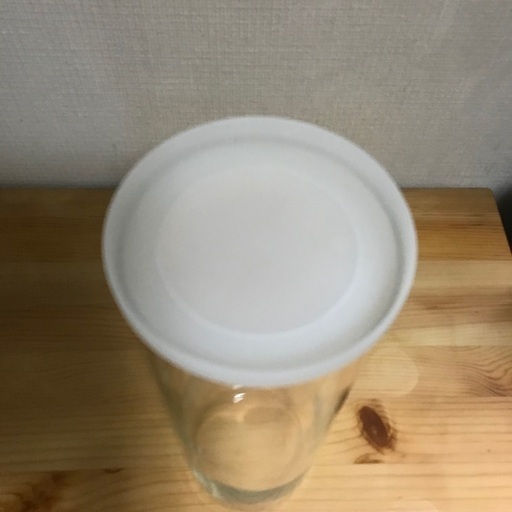 無印良品パスタケース わかば 仙川の家庭用品 キッチン雑貨 の中古あげます 譲ります ジモティーで不用品の処分