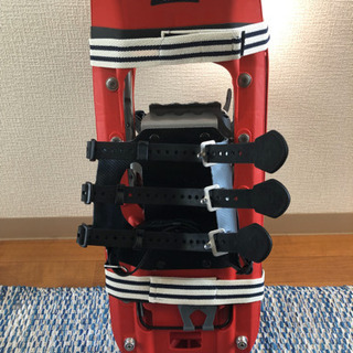 MSR  スノーシュー　美品