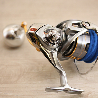 美品 DAIWA ダイワ フリームスLT4000dc（5UP909YGGsxw)