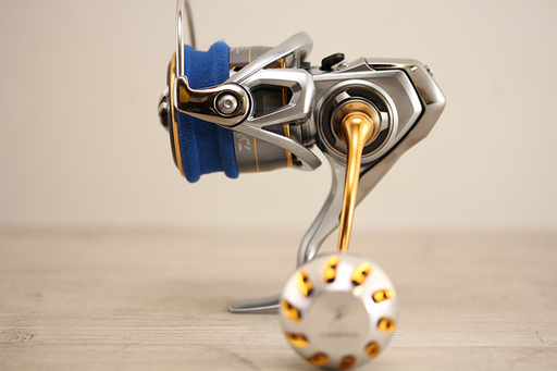 美品 DAIWA ダイワ フリームスLT4000dc（5UP909YGGsxw)